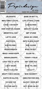 Hovedbilde KAFFE OG SJOKOLADE ...