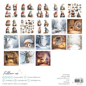 Hovedbilde James the Gnome Essentials ...