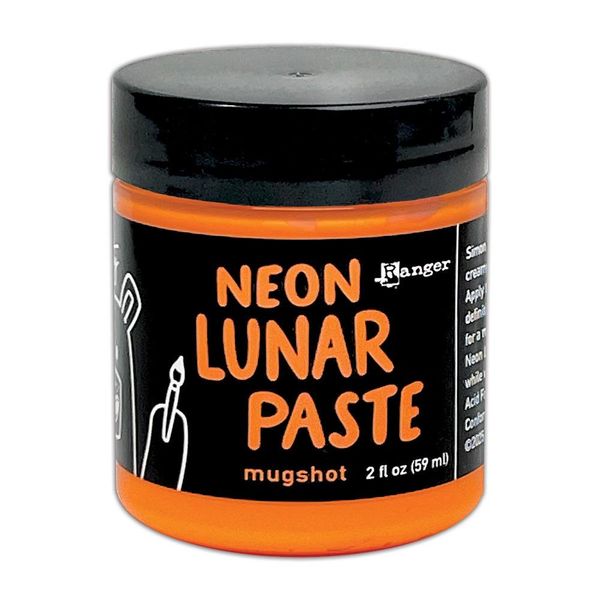 Lunar Paste - Mugshot