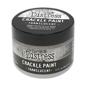 Hovedbilde Tim Holtz Distress Crackle ...