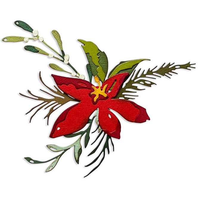 Hovedbilde Holiday Brushstroke #3