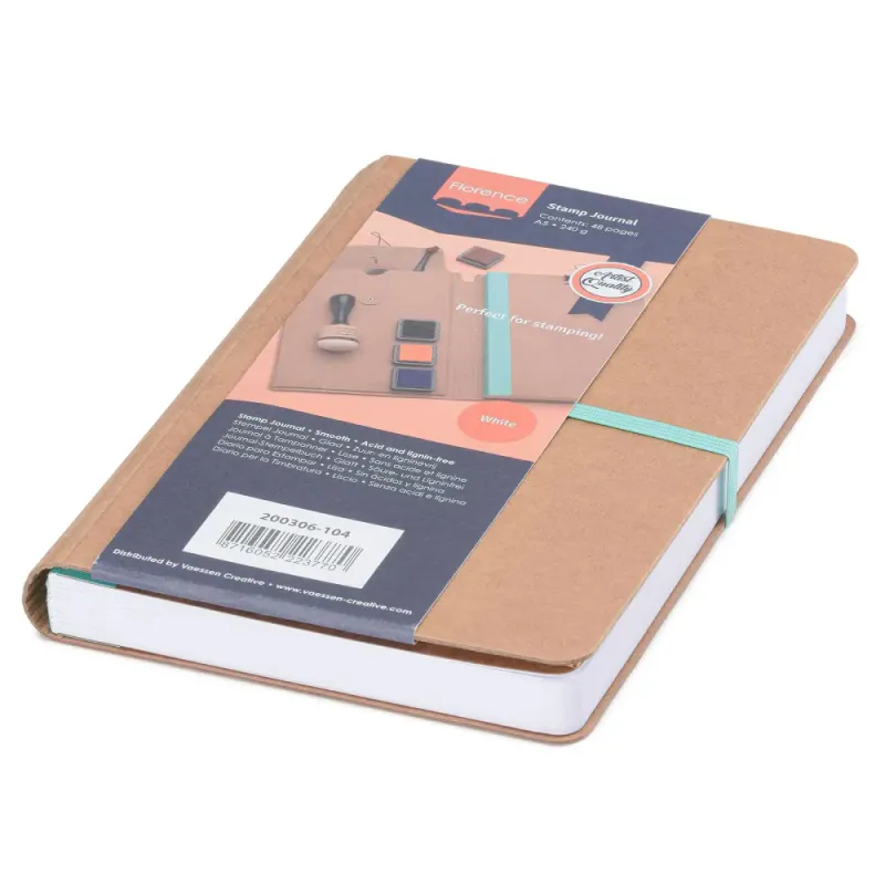 Stamp Journal