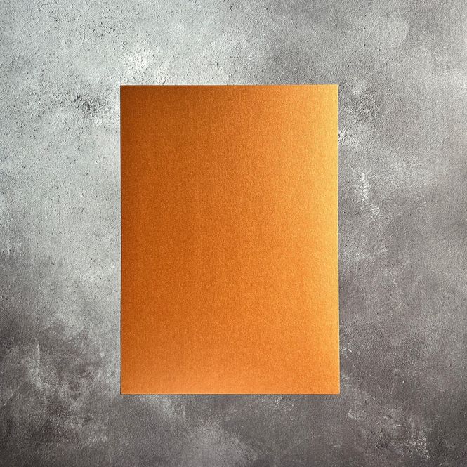 Hovedbilde Pearl Paper A4 Bronze 240gsm ...