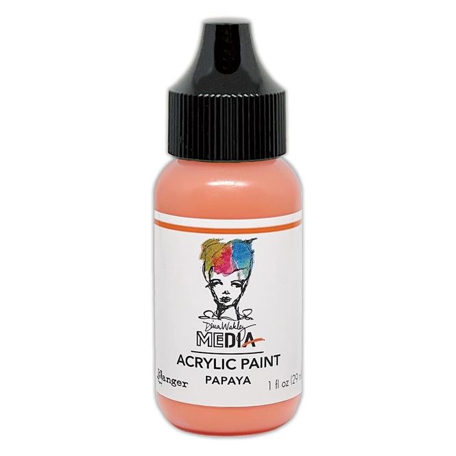 Hovedbilde Heavy Body Acrylic Paint - ...
