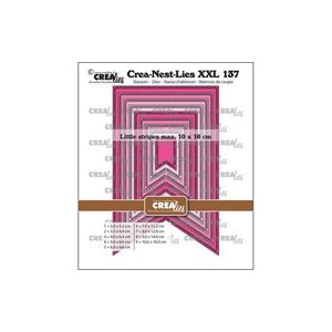 Hovedbilde Crea-Nest-Lies XXL No. 137 - ...