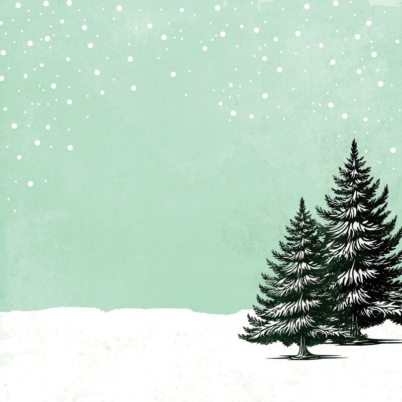 Mistletoe And Memories - Starters #8
