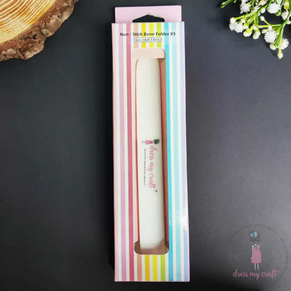 Non-Stick Teflon Bone Folder (Lifter) #3