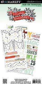 Hovedbilde  Mistletoe And Memories - ...