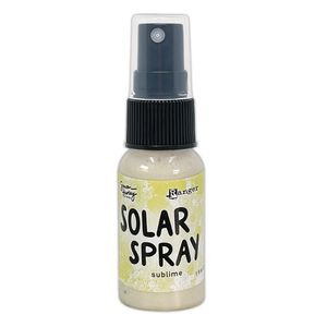 Hovedbilde Solar Spray Sublime