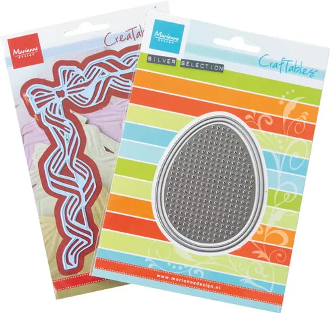 Hovedbilde Craftable/Creatable Easter ...