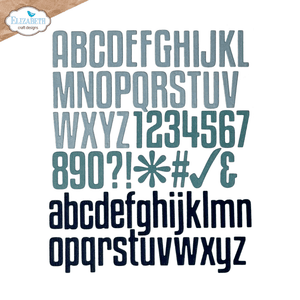 Hovedbilde Delightful Discovery Die Tall ...