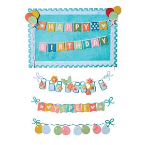 Hovedbilde All about Banners (20pcs) by ...