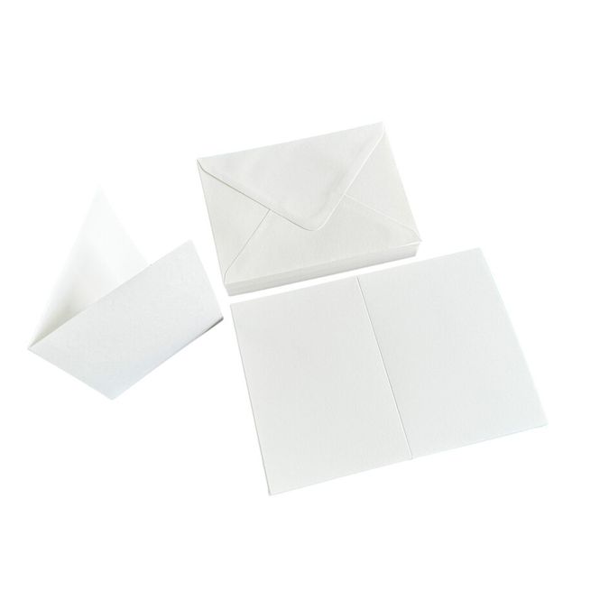 Hovedbilde Cards & Envelopes A6 Snow ...