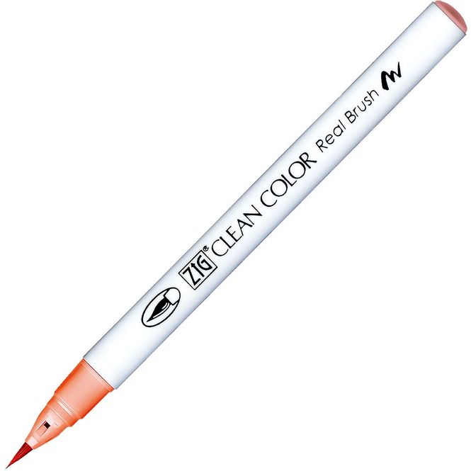 Hovedbilde ZIG Clean Color Real Brush ...