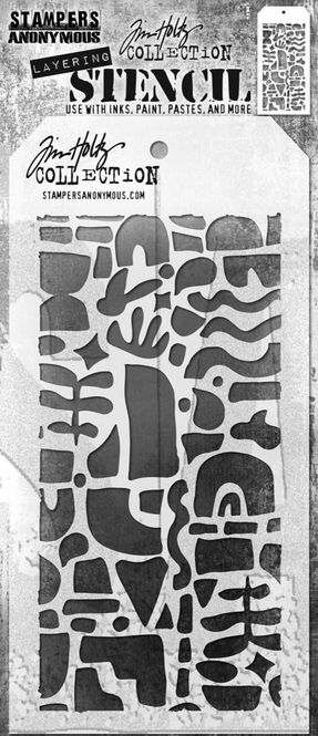 Hovedbilde Cutout Shapes 2 