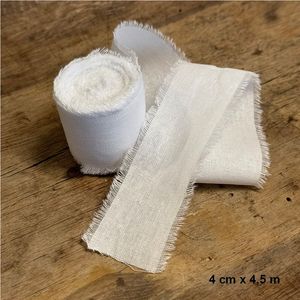 Hovedbilde B&Aring;ND, HVIT