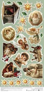 Hovedbilde Oh Christmas Night Extras ...