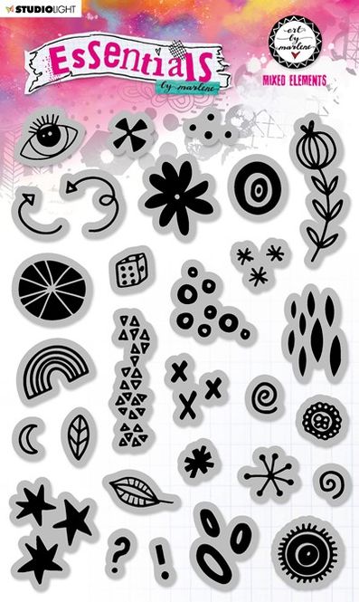 Hovedbilde Art By Marlene -Essentials ...
