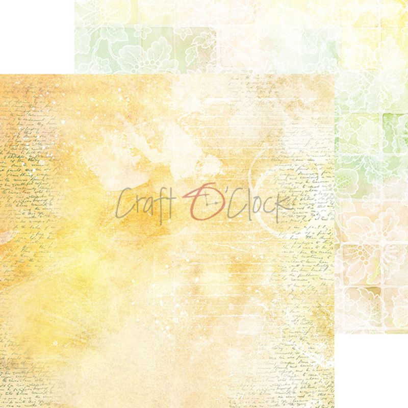 KITCHEN MODE - MIX - A SET OF PAPERS 8x8