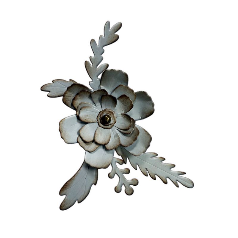 All Around A6 Cutting Dies Spring Flowers