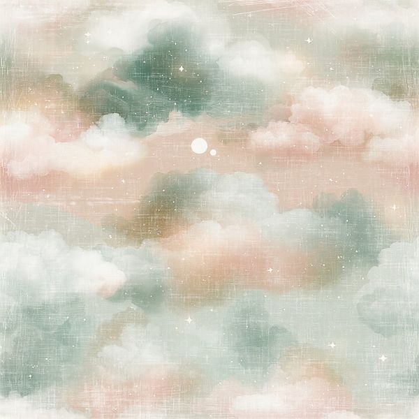 Hidden Magic Collection - 6x6