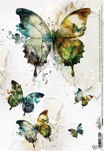 Hovedbilde Alchemy Of Art - Collage ...