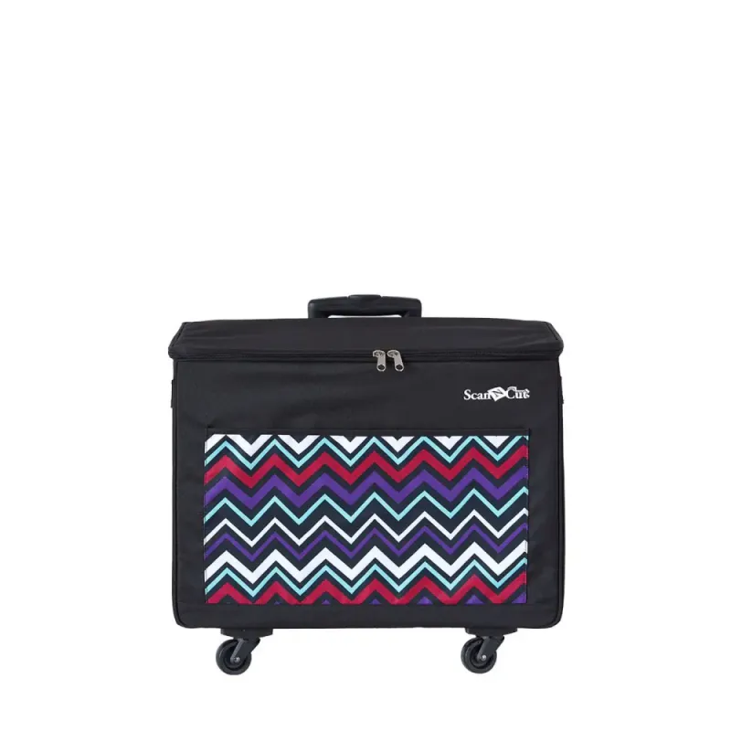 Brother • ScanNCut Trolleycase for ScanNCut DX Machine