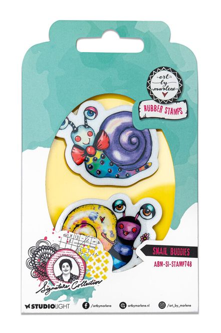Hovedbilde Snail Buddies