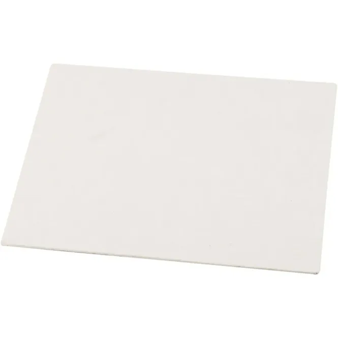 Hovedbilde Maleplate 21x29,7 cm,
