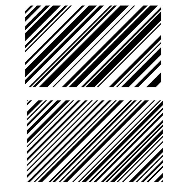 Clear Stamps by 49 and Market Candy Stripes (2pcs) 