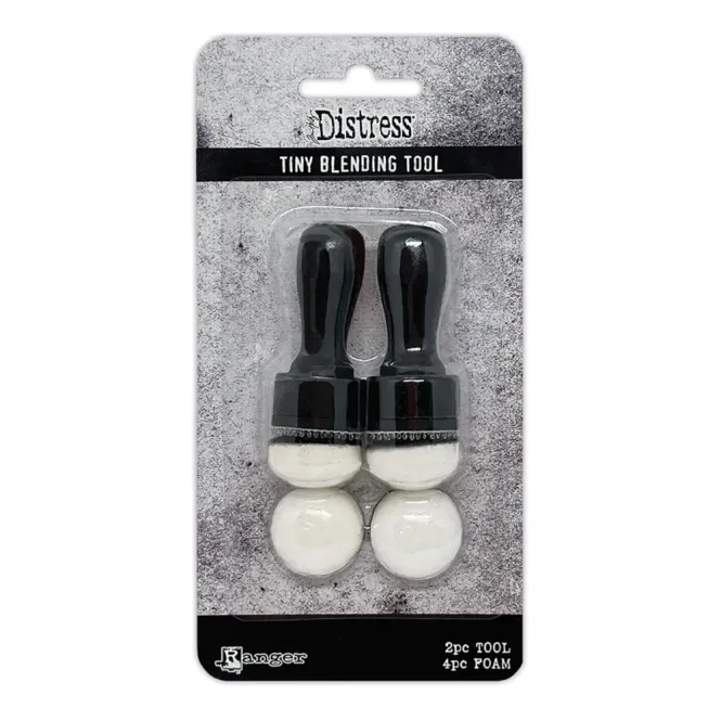 Hovedbilde Tim Holtz Distress Tiny ...