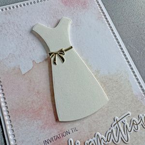 Hovedbilde Dress Dies 