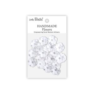 Hovedbilde Twinkle Frosty White