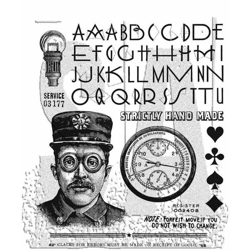 The Inspector