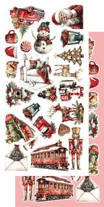 Hovedbilde The magic of december - cut ...