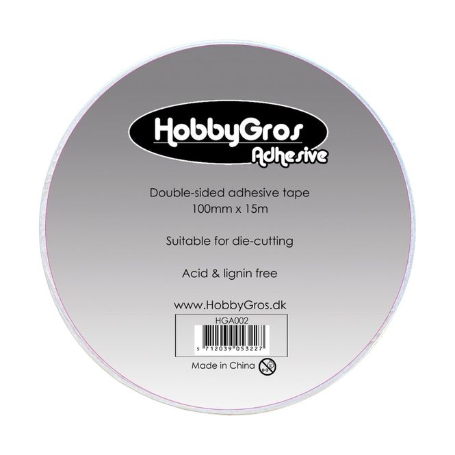 Hovedbilde Double-sided Adhesive Tape ...