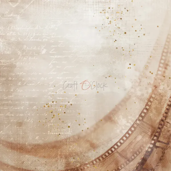 SILVER SCREEN MAGIC - MIX