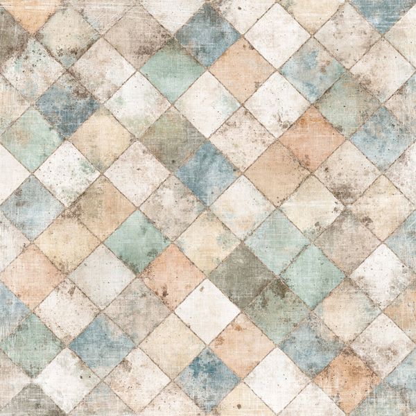 The Pottery Collection Paperpack - 12x12