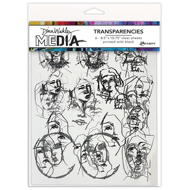 Hovedbilde Dina Wakley MEdia ...