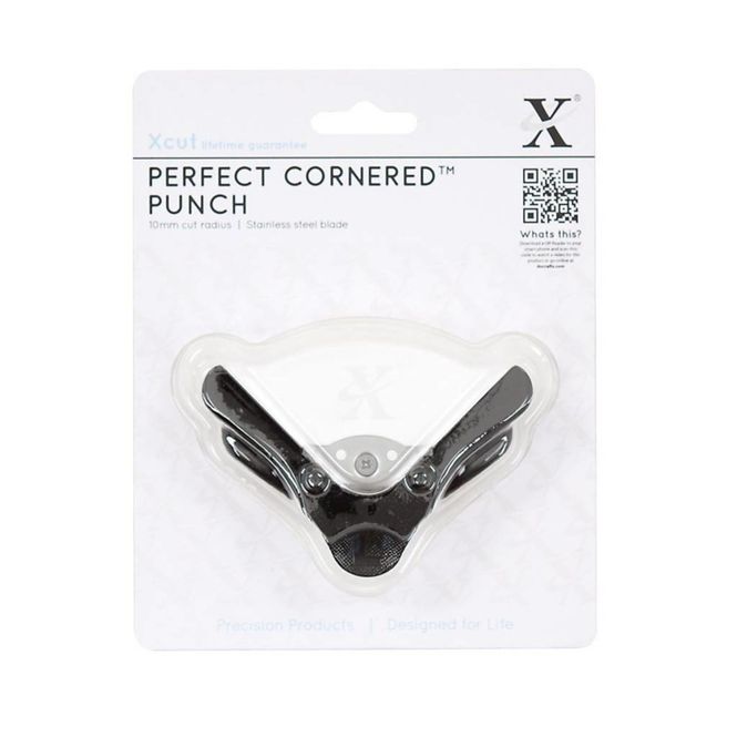 Hovedbilde Corner Punch 10mm 