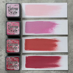 Hovedbilde Tim Holtz Distress Mini Oxide ...