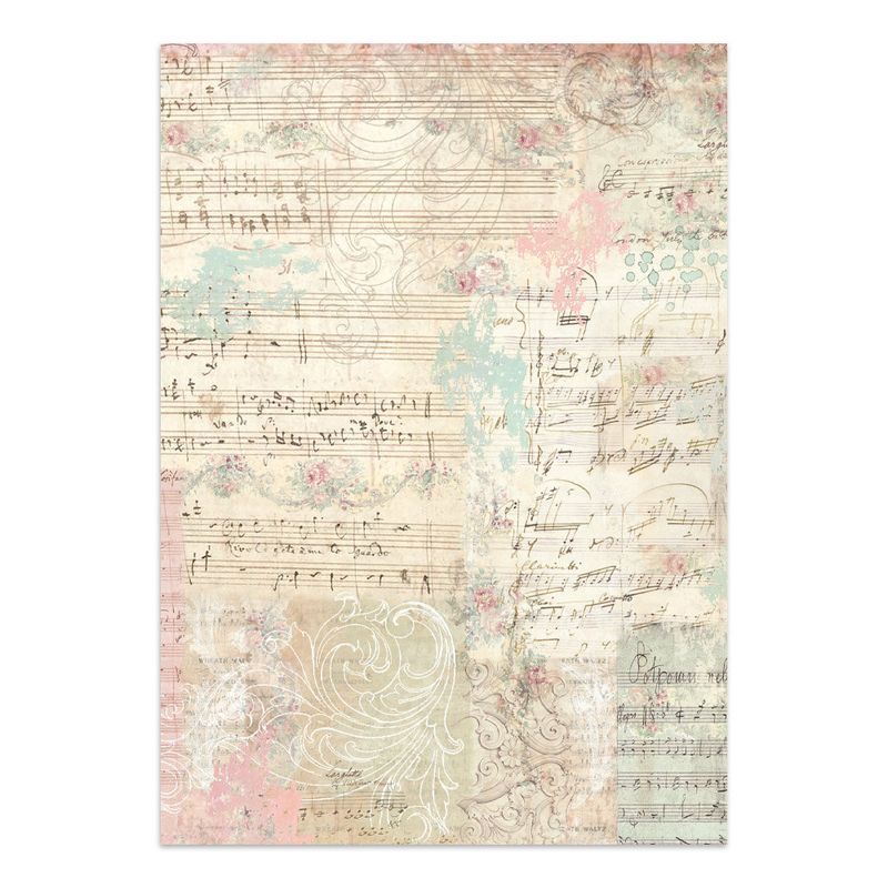 Winter Magic Junk Journal Stickers, Backgrounds, Cut-Outs