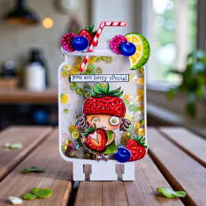 Hovedbilde DI-101 - Juicy Cuts  - ...