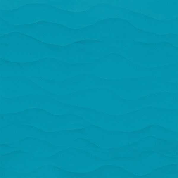 Beach Vibes - Solids #1  12"X12"