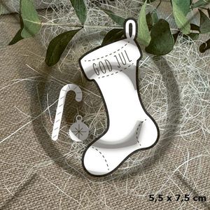 Hovedbilde JULESTR&Oslash;MPE 3