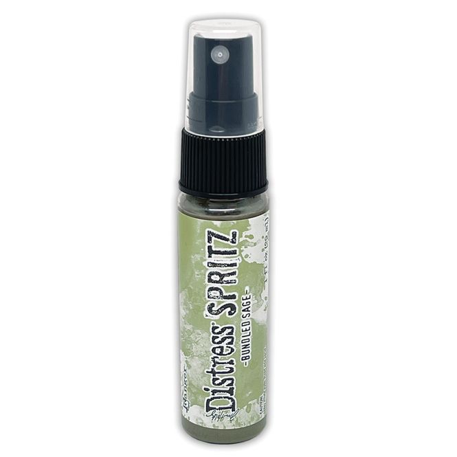 Hovedbilde Tim Holtz Distress Spritz ...