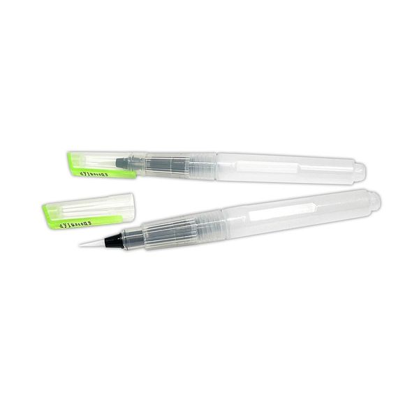 Dylusions Waterbrushes 2 Pack