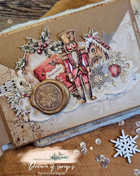 The magic of december 