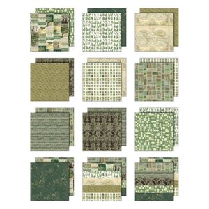 Hovedbilde Tim Holtz - Idea-ology - ...