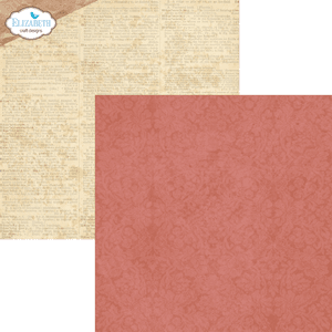 Hovedbilde Romantic Revival 12x12 Inch ...